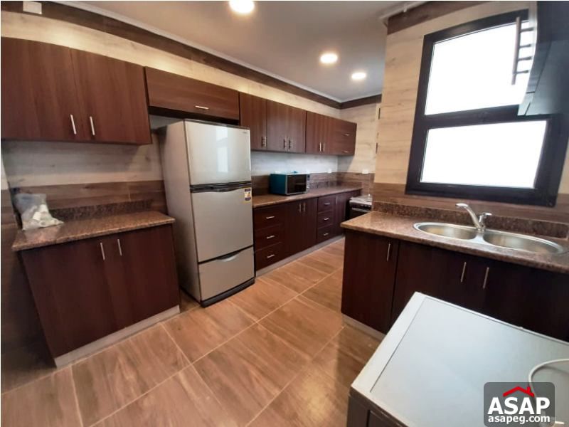 Apartment for Rent in Eastown Sodic Apartment for Rent in Eastown Sodic