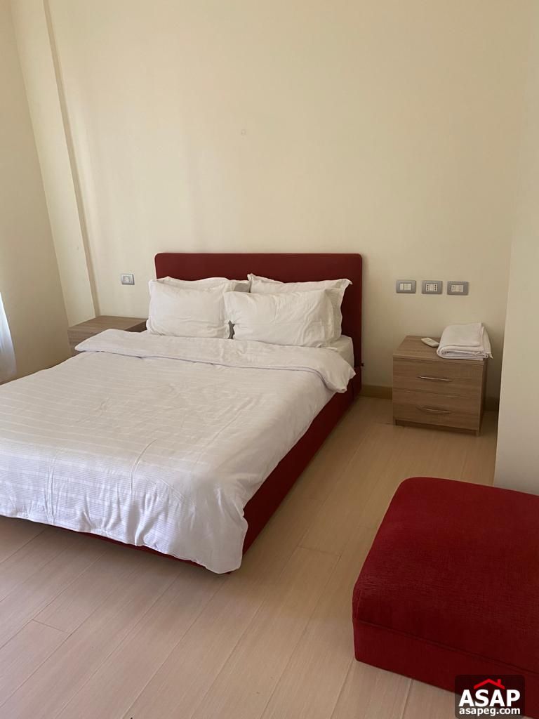 Flat for Rent in The Village Compound Flat for Rent in The Village Compound