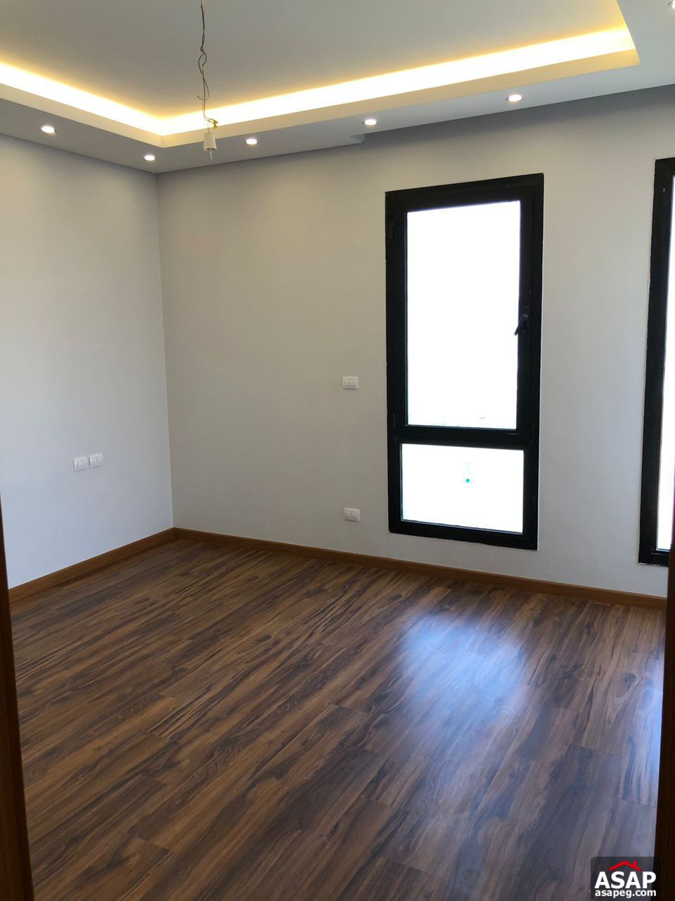 Twin House for Rent in Villette Sodic