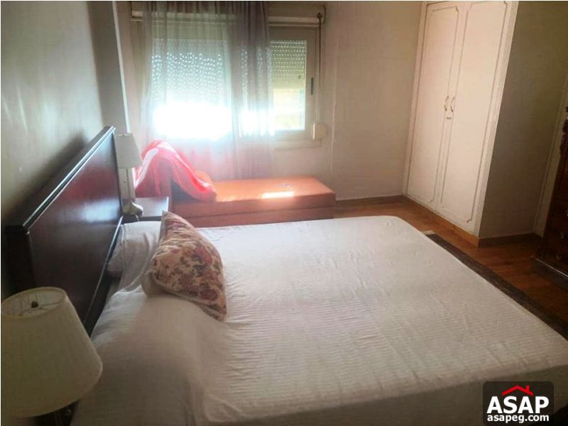 Apartment in Zamalek for Rent Apartment in Zamalek for Rent