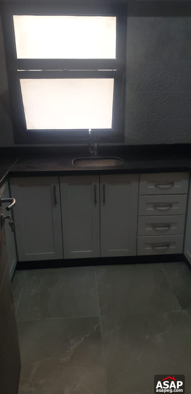 Penthouse for Rent in Fifth Square