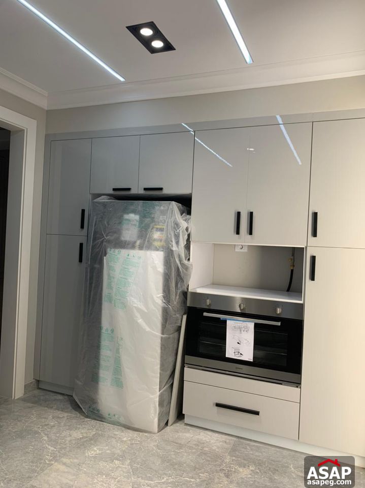 Amazing Villa for Rent in Mivida Compound