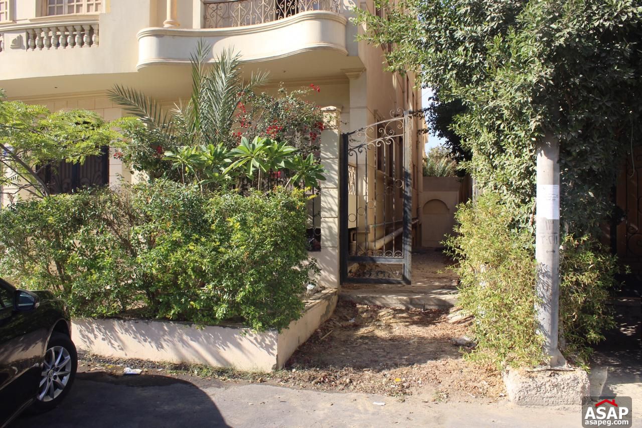 Duplex for sale in Al Narges 7 - New Cairo