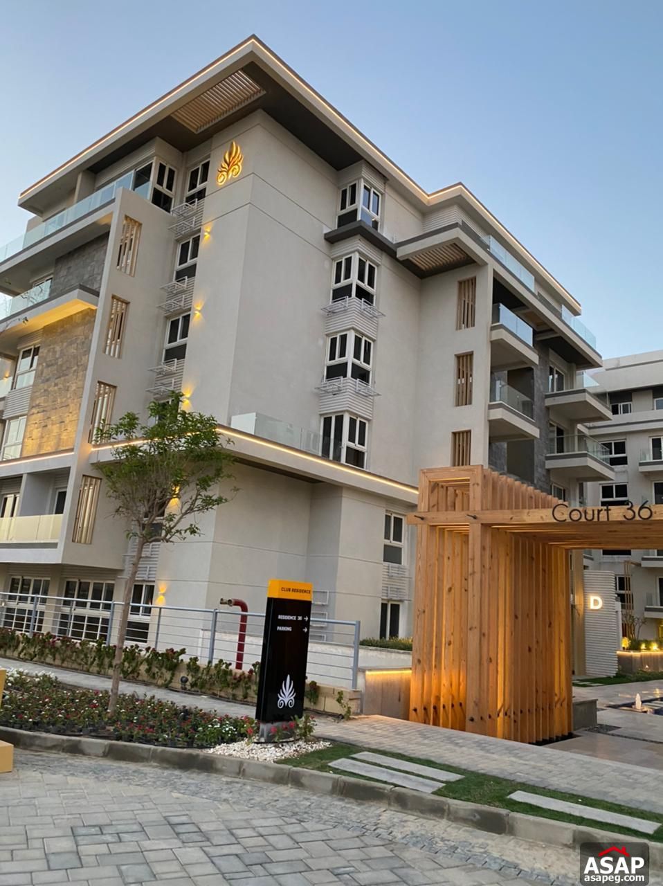 Apartment for Sale in Mountain View I City Apartment for Sale in Mountain View I City