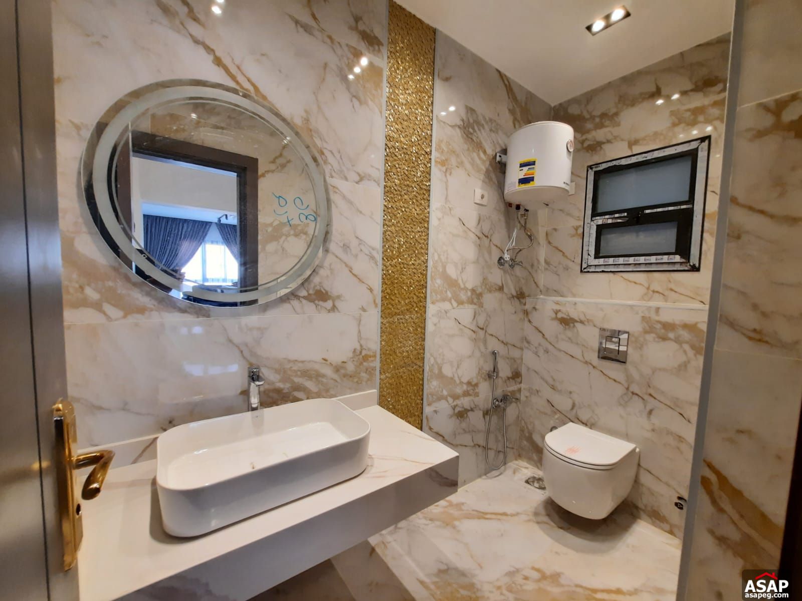 Furnished Apartment for Rent in Villette Sodic Furnished Apartment for Rent in Villette Sodic