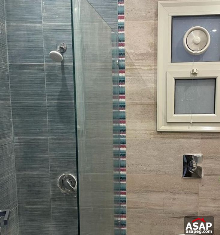 Apartment for Rent in 90 Avenue Compound Apartment for Rent in 90 Avenue Compound