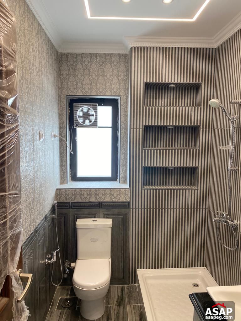 Apartment for Rent in Lake View Residence Apartment for Rent in Lake View Residence