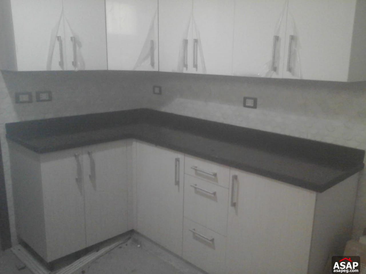 Apartment for Rent in Eastown Compound