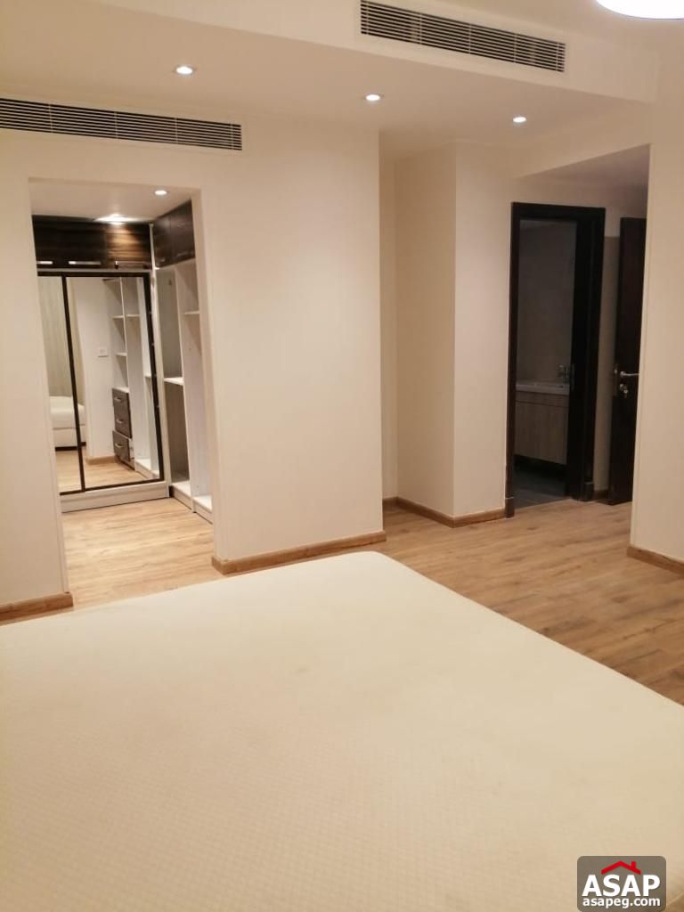 Duplex with Garden for Rent in Cairo Festival City Duplex with Garden for Rent in Cairo Festival City