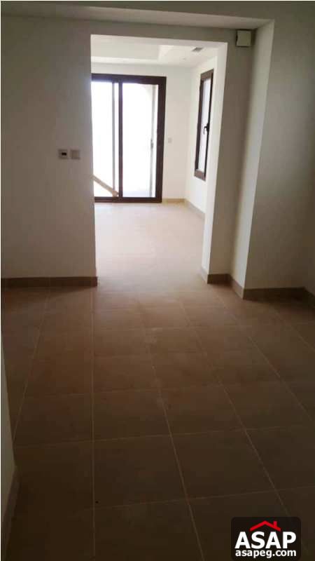 Villa for Rent in Mivida - New Cairo