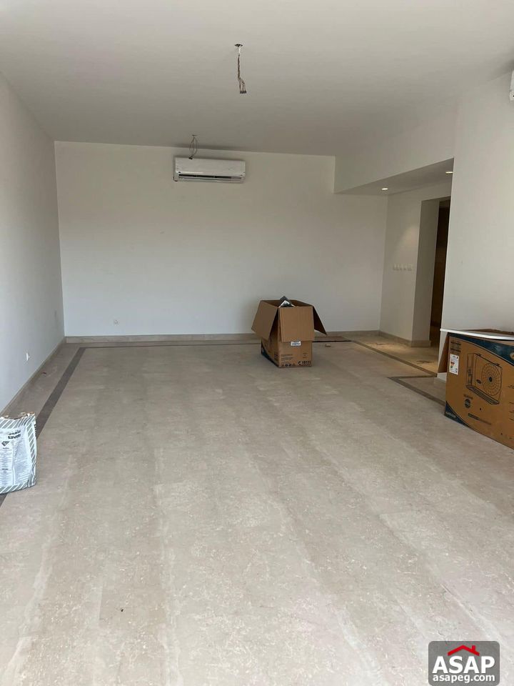 Semi Furnished Apartment for Rent in Mivida Emaar Semi Furnished Apartment for Rent in Mivida Emaar