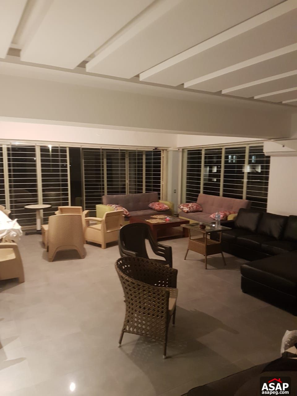 Villa for Sale in Hacienda Bay