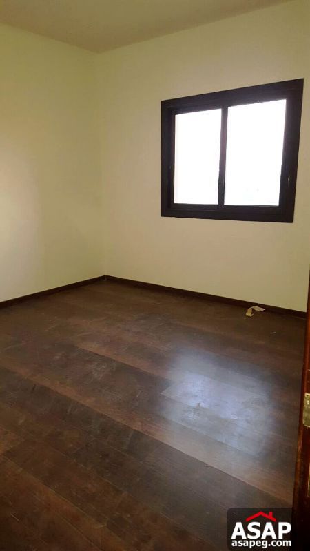 Apartment for Rent in Mivida