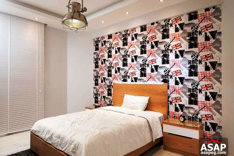 Amazing Villa in Beverly Hills for Rent