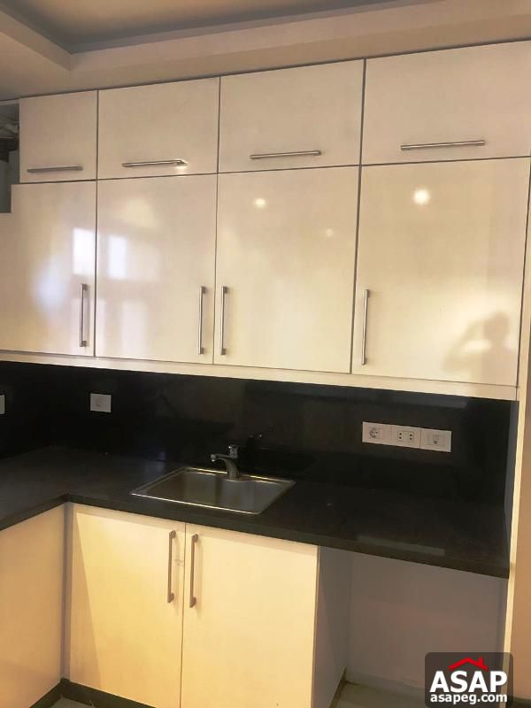 Apartment for Rent in West Arabella - New Cairo Apartment for Rent in West Arabella - New Cairo