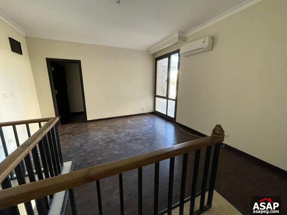 Duplex with Garden for Rent in Wetown Sodic