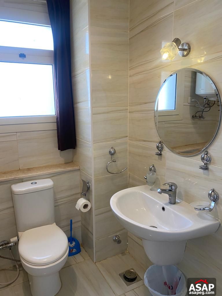 Apartment for Rent in the Village Palm Hills