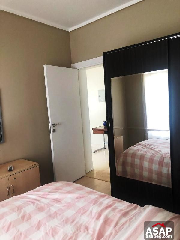 Penthouse for Rent in the Village Palm Hills