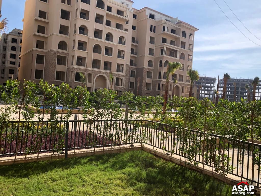 Fully Furnished Ground Floor for Sale in 90 Avenue Fully Furnished Ground Floor for Sale in 90 Avenue