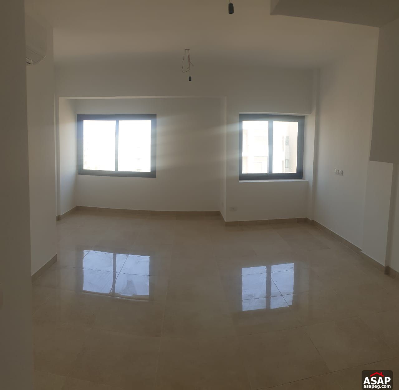 Penthouse for Rent in Fifth Square