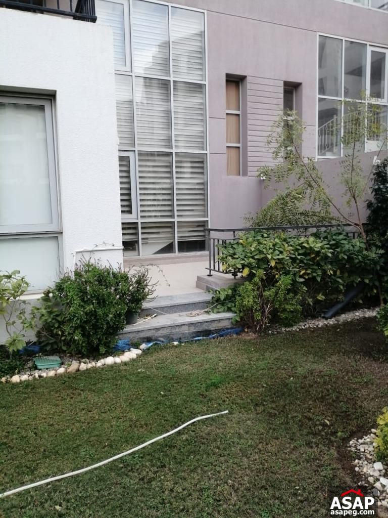 Duplex with Garden for Rent in Cairo Festival City Duplex with Garden for Rent in Cairo Festival City
