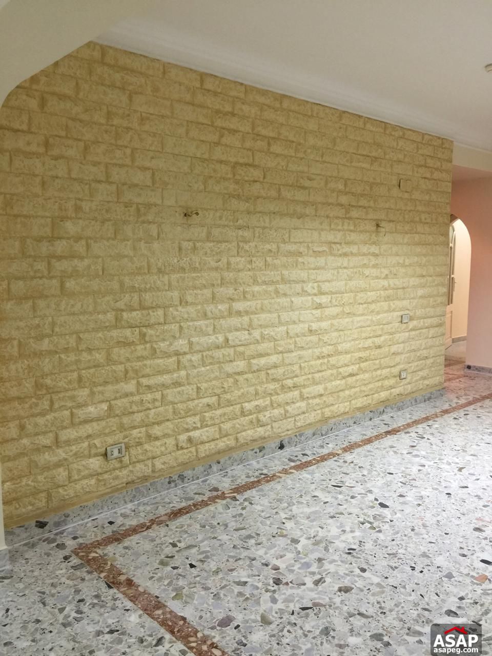 Office Space for Rent in Zamalek