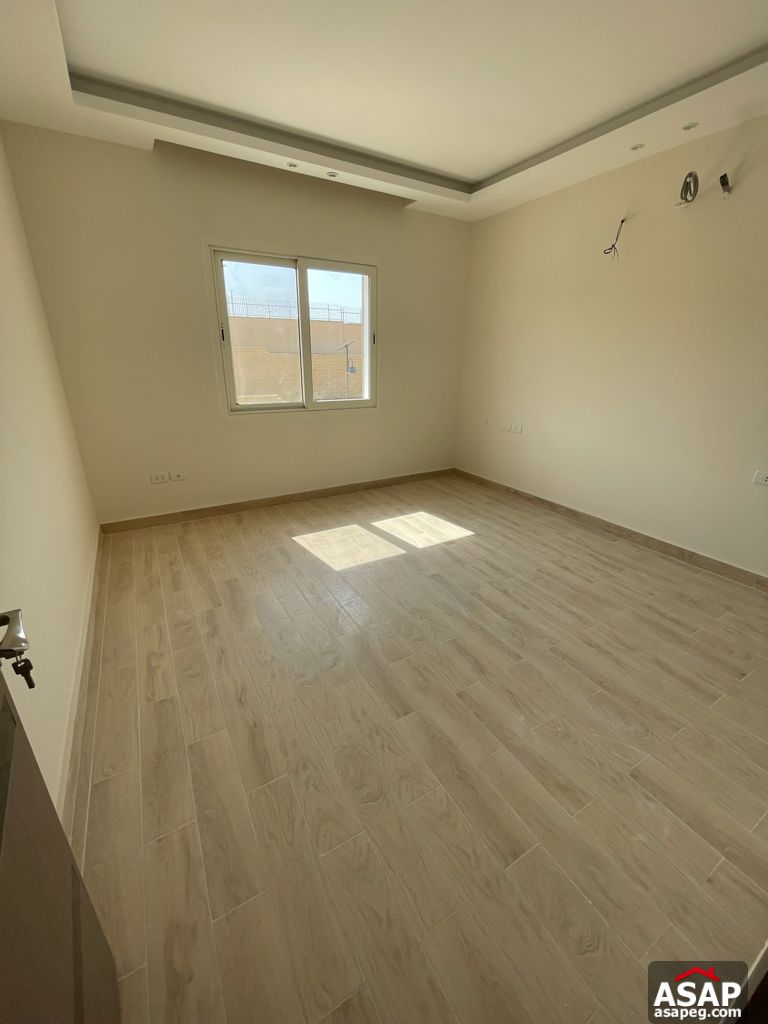 Stand Alone Villa in Mivida Compound Stand Alone Villa in Mivida Compound