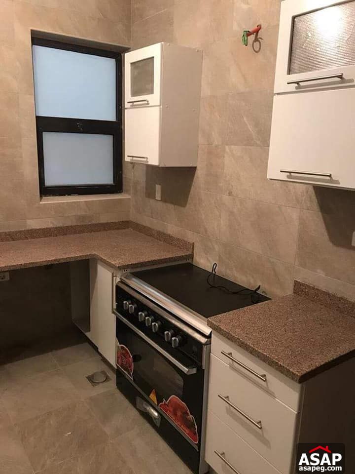 Apartment for Rent in Eastown Apartment for Rent in Eastown