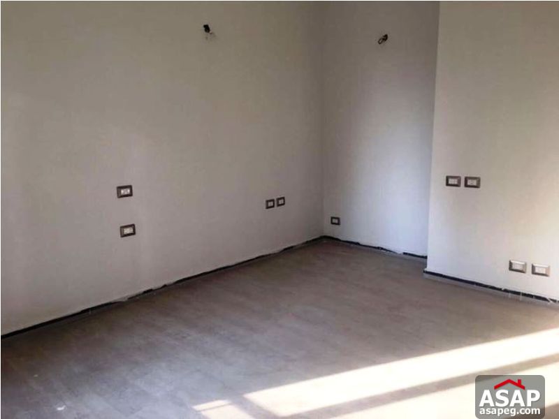 Ultra Modern Apartment for Rent in New Cairo