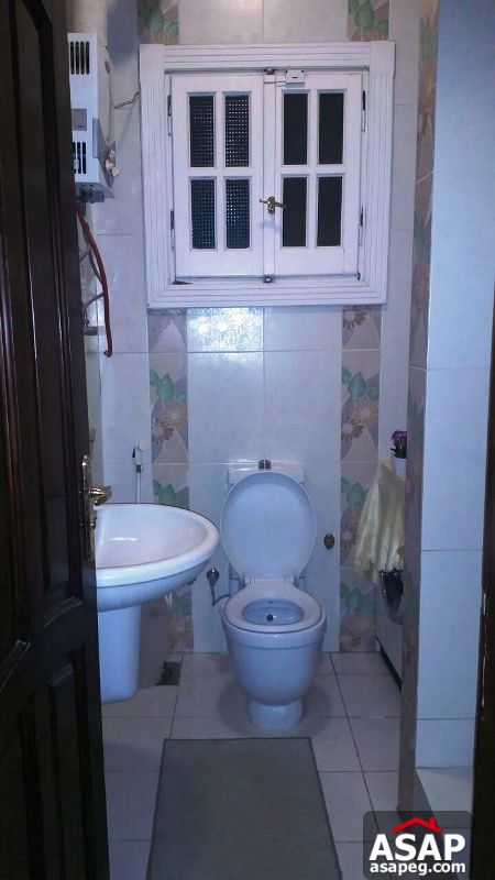 Twin House for Rent in 6 October Twin House for Rent in 6 October
