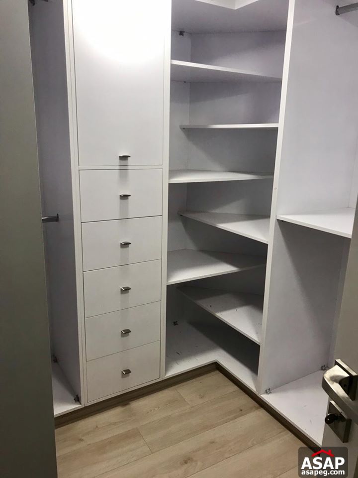 Stand Alone for Rent in Gardenia Springs - New Cairo