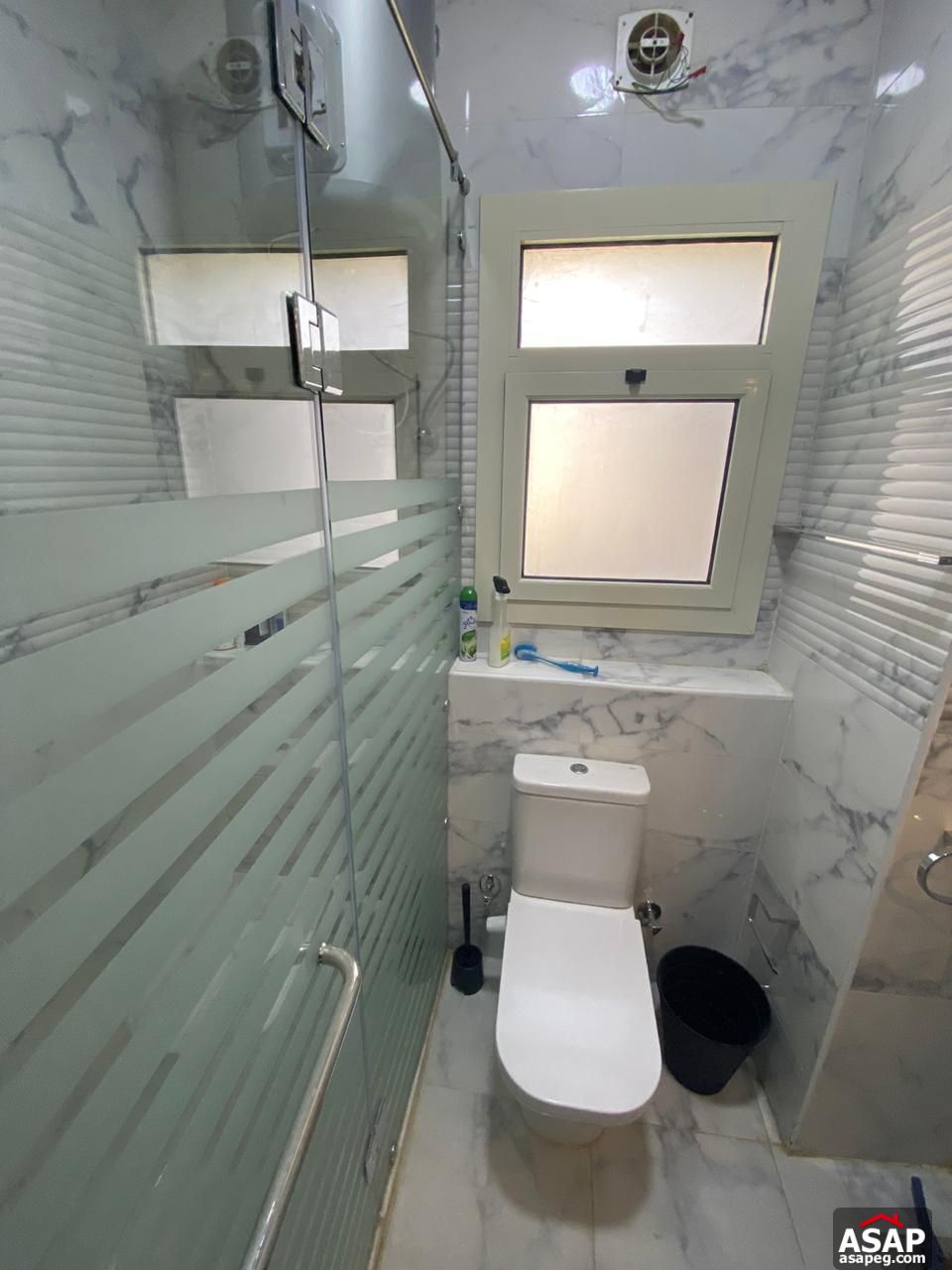 Studio for Rent in New Cairo compounds - The Village Palm Hills Studio for Rent in New Cairo compounds - The Village Palm Hills