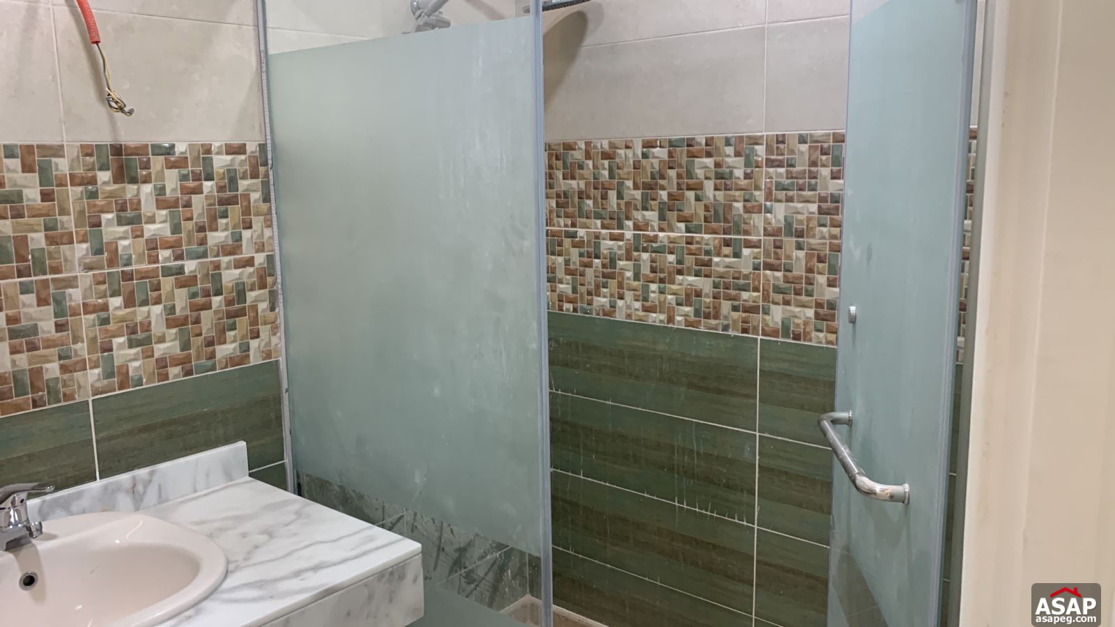 Duplex with Garden for Rent in Eastown Sodic