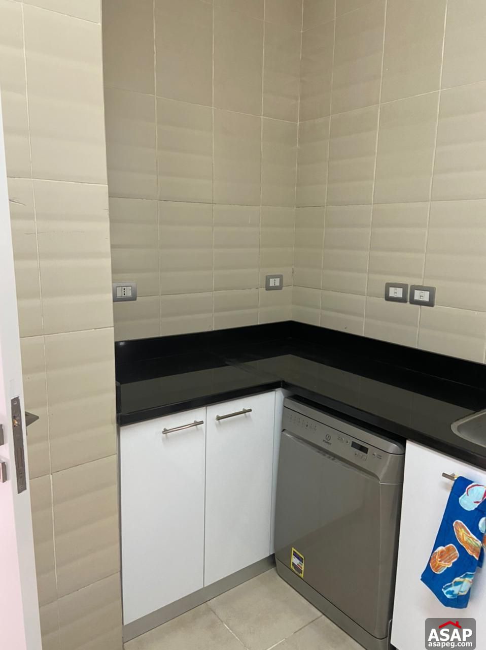 Furnished Apartment for Rent in the Vilage