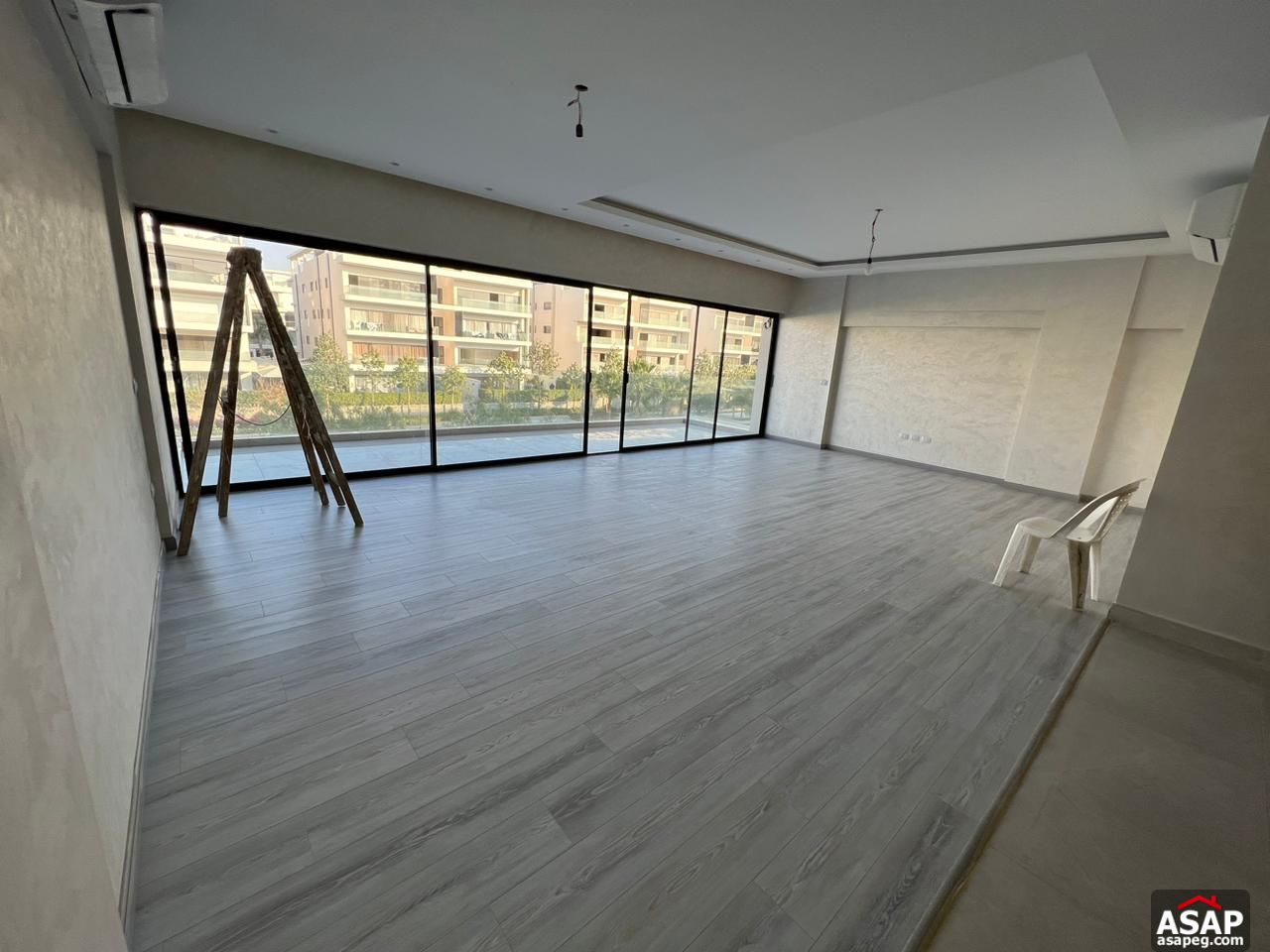 Apartment with Lake View for Rent in Lake View Residence Apartment with Lake View for Rent in Lake View Residence