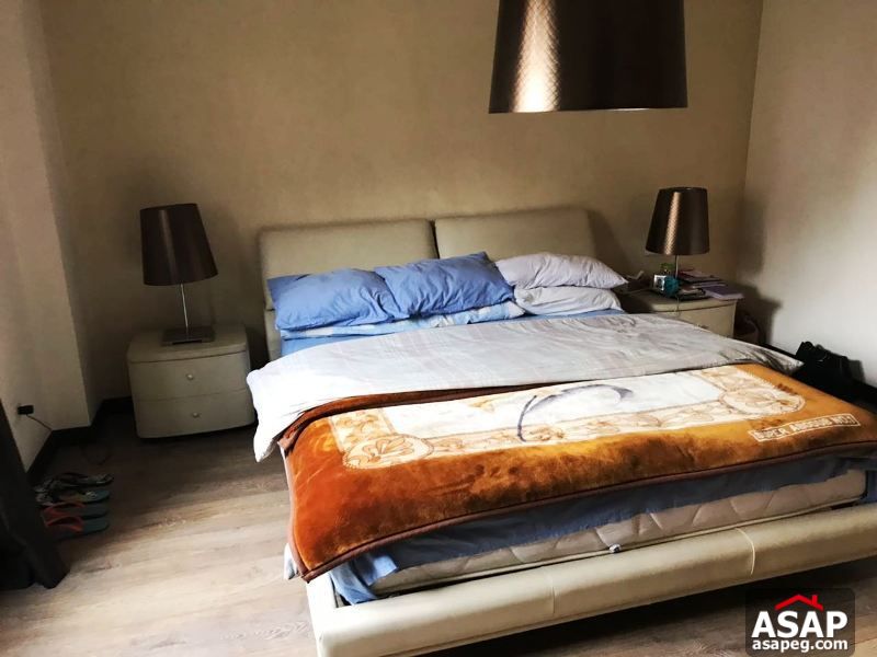 Apartment for Sale in Mohandiseen Apartment for Sale in Mohandiseen