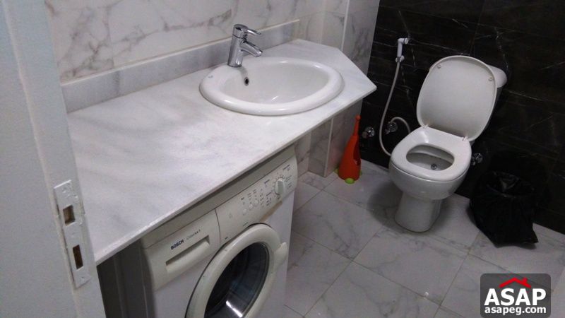 Ultra Modern Studio in Zamalek for Rent Ultra Modern Studio in Zamalek for Rent