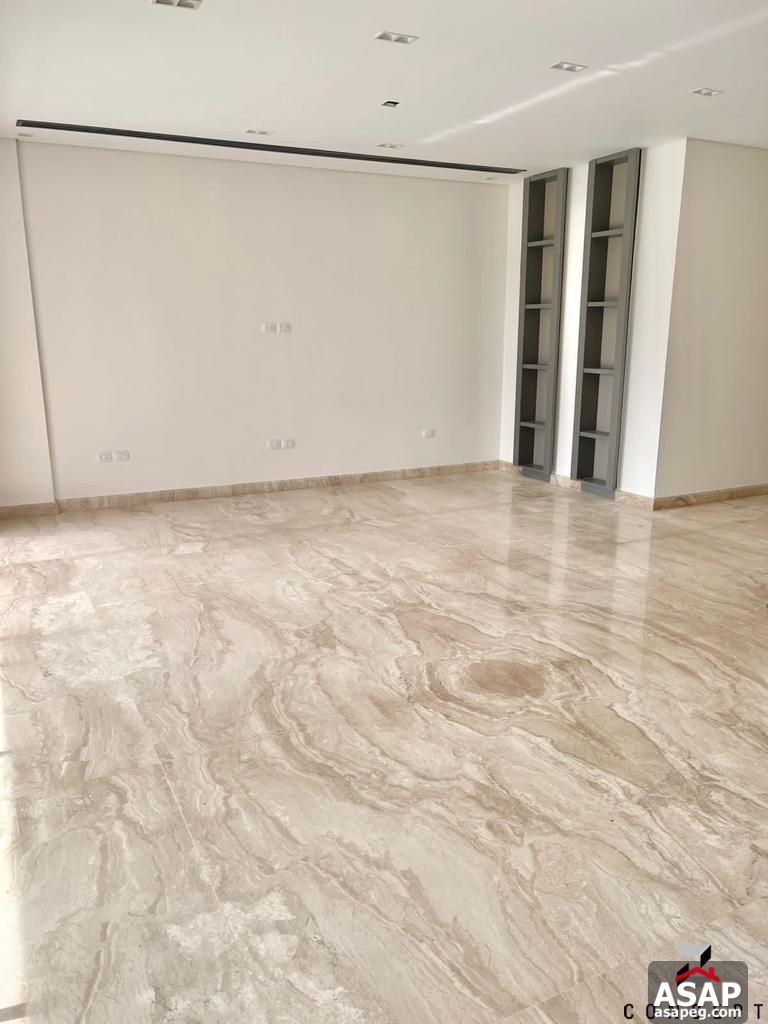 Apartment for Rent in Lake View Residence