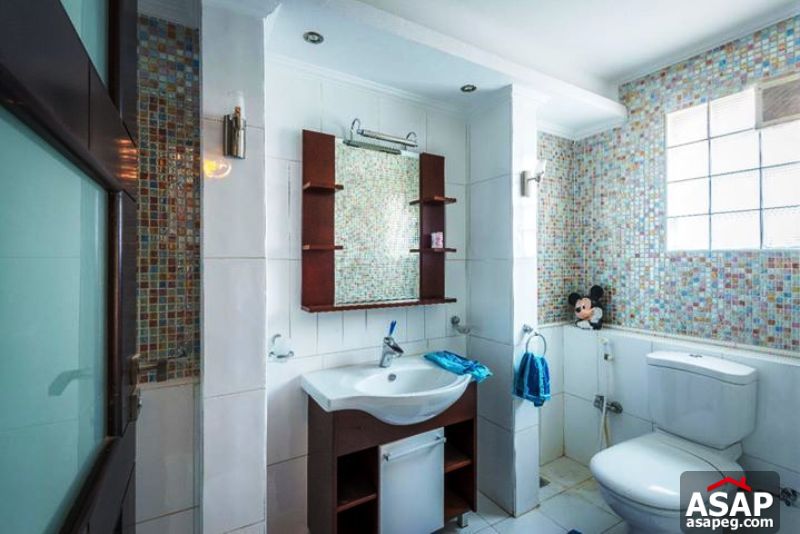 Apartment for Sale in New Cairo