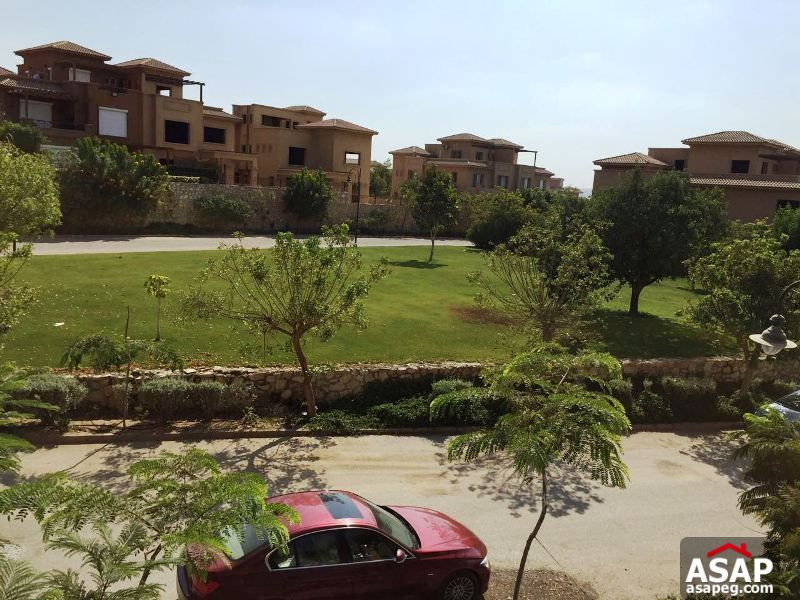 Twin House for Rent in 6 October Twin House for Rent in 6 October