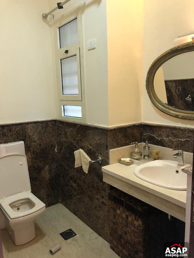 Twin House for Rent in Bamboo Palm Hills Twin House for Rent in Bamboo Palm Hills