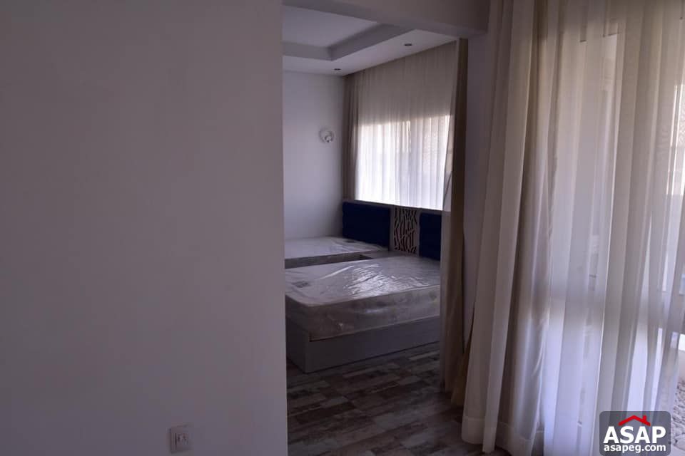 Town House for Rent in Allegria - Sheikh Zayed Town House for Rent in Allegria - Sheikh Zayed