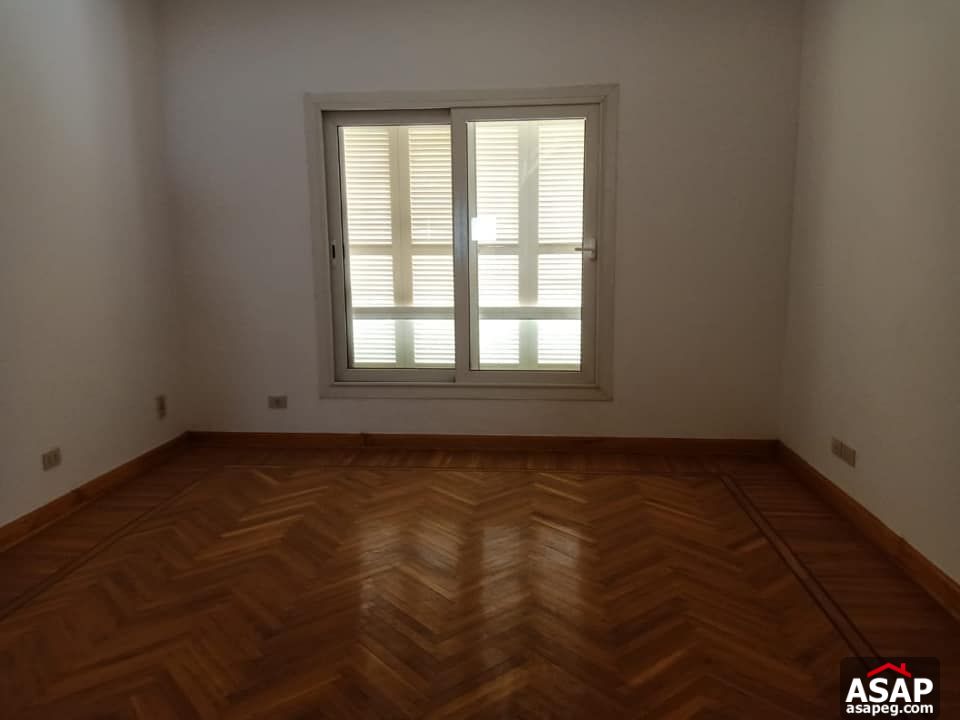 Villa for Rent in Rabwa - Sheikh Zayed