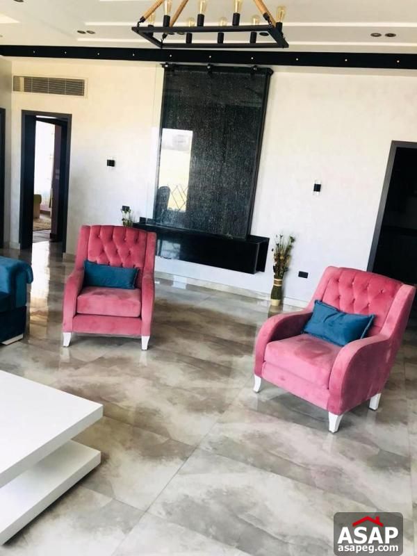 Furnished Flat for Rent in Village Gate Furnished Flat for Rent in Village Gate