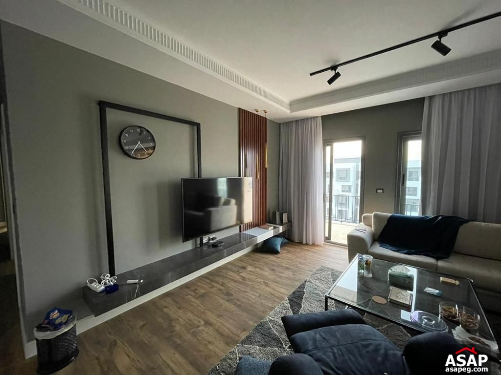 Amazing Apartment for Rent in Eastown Compound Amazing Apartment for Rent in Eastown Compound