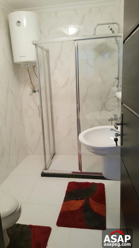 Furnished Apartment for Rent in Rehab Furnished Apartment for Rent in Rehab