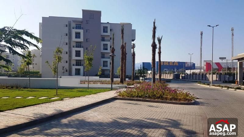Apartment for rent in Cairo Festival City Apartment for rent in Cairo Festival City