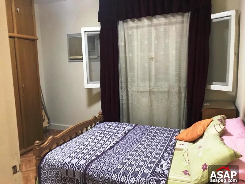 Apartment for Rent in Maadi Apartment for Rent in Maadi