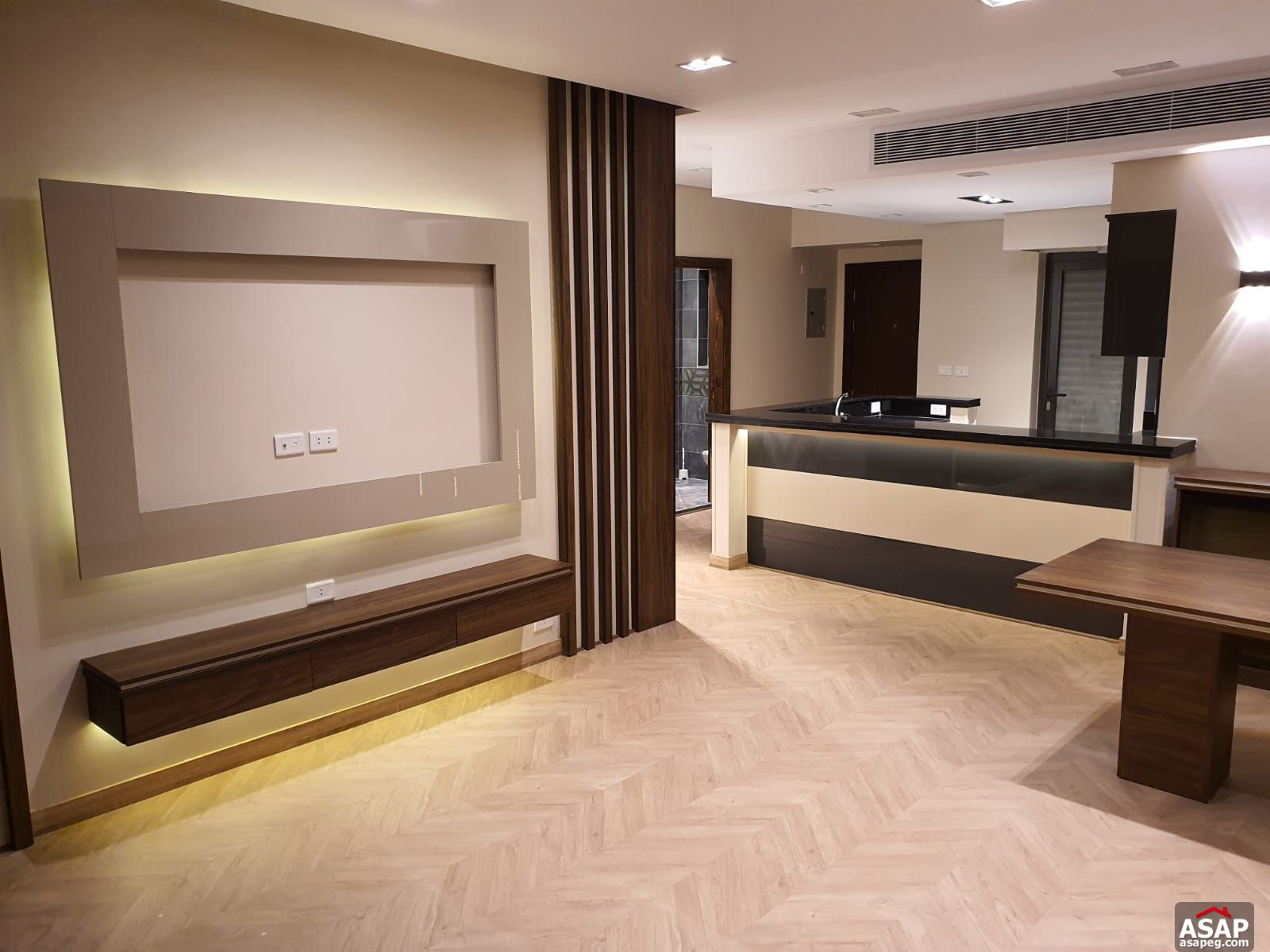 Apartment for Rent in Lake View Residence Apartment for Rent in Lake View Residence