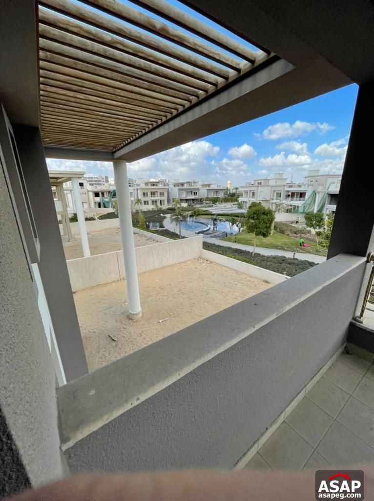 Villa for Sale in Cairo Festival City